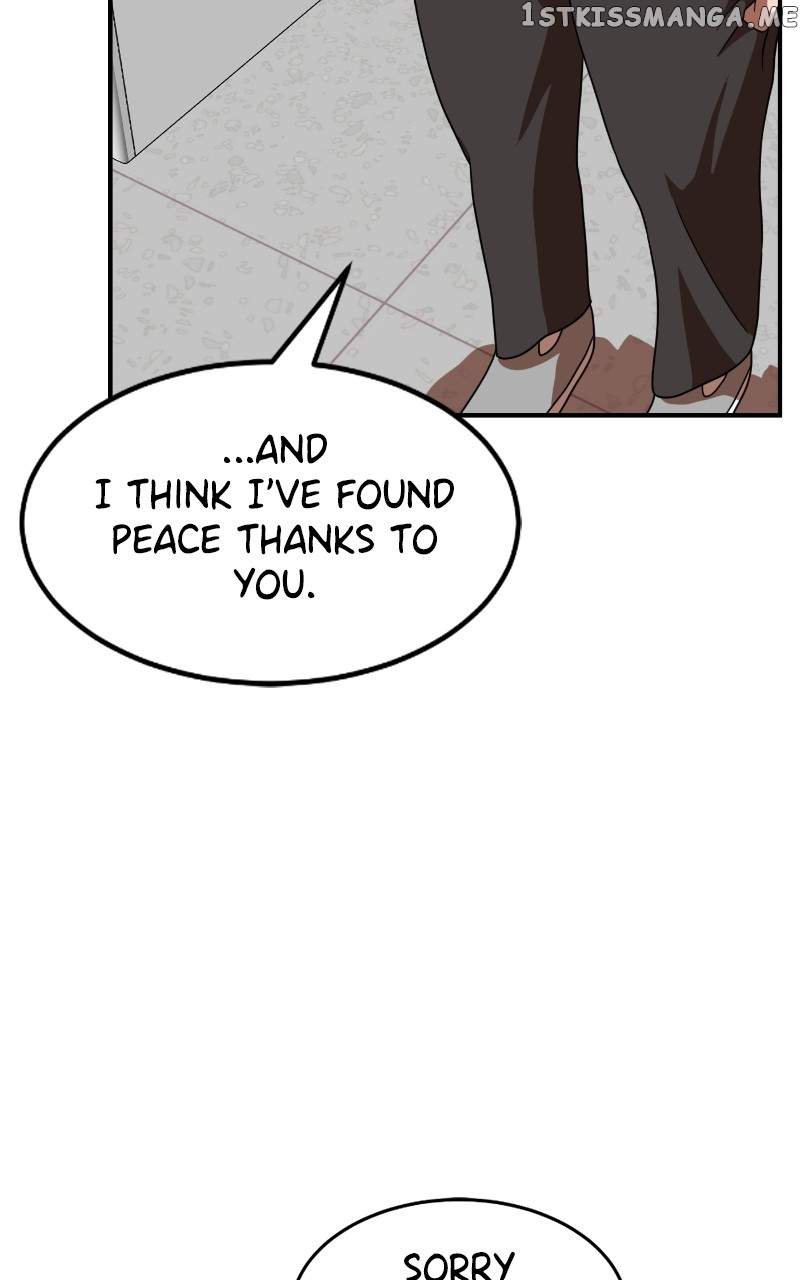 Double Click (PARK Soo-bong) Chapter 74 - Page 71
