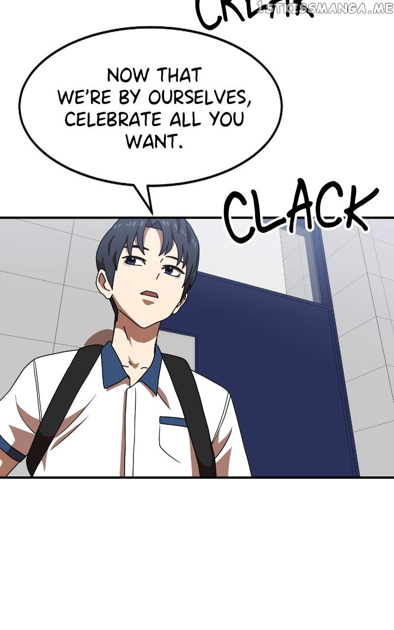 Double Click (PARK Soo-bong) Chapter 74 - Page 99