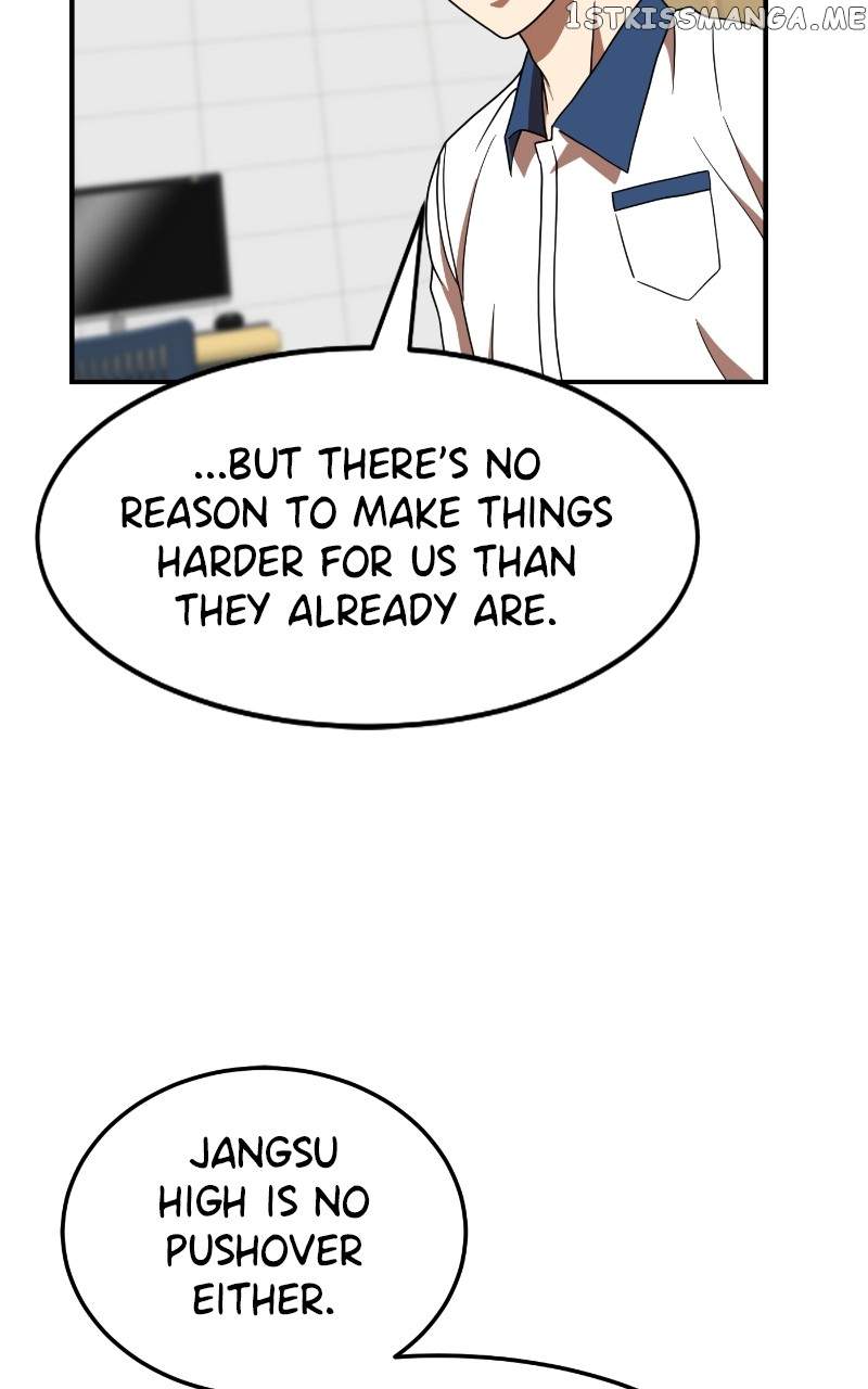 Double Click (PARK Soo-bong) Chapter 75 - Page 13
