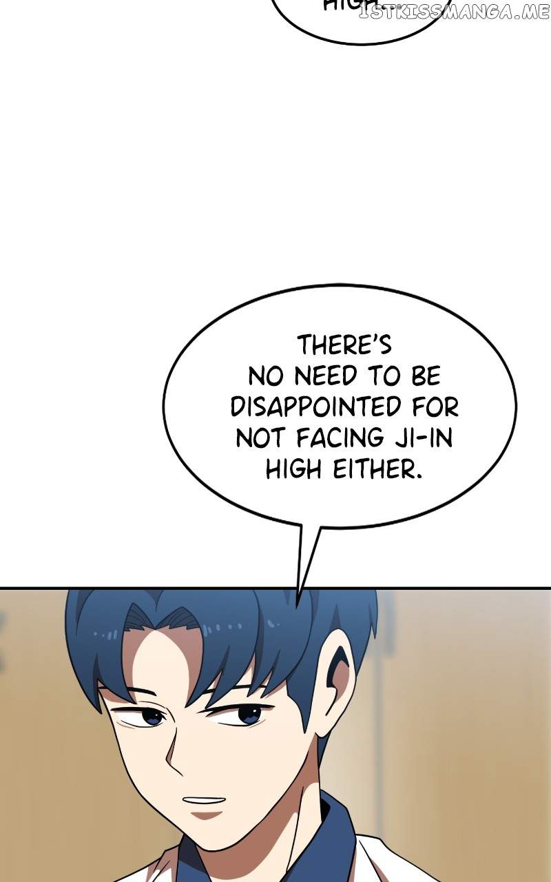 Double Click (PARK Soo-bong) Chapter 75 - Page 18