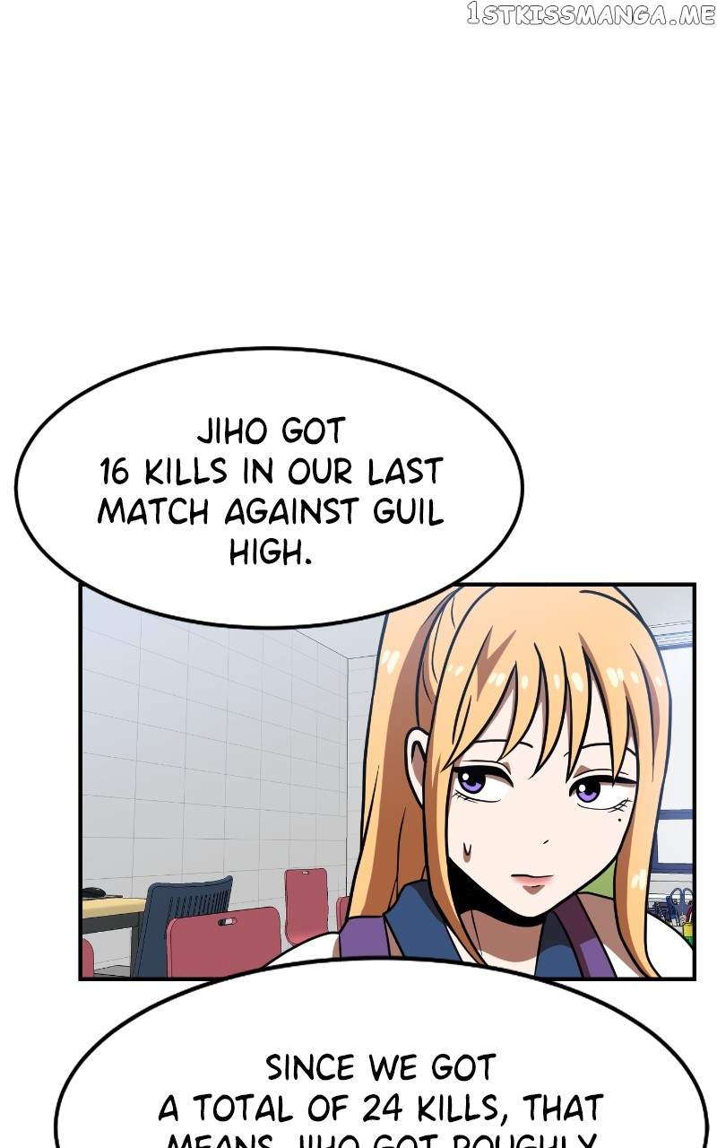 Double Click (PARK Soo-bong) Chapter 75 - Page 38
