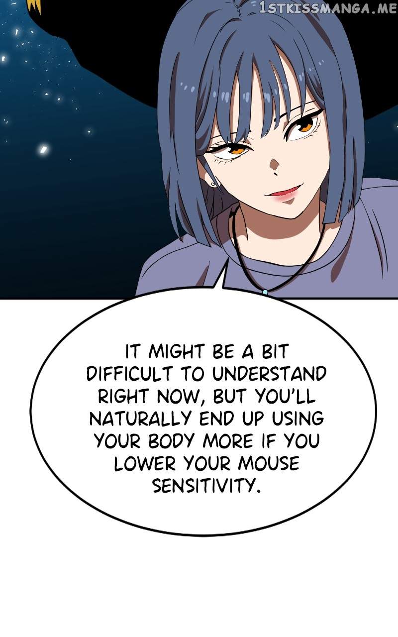 Double Click (PARK Soo-bong) Chapter 75 - Page 69