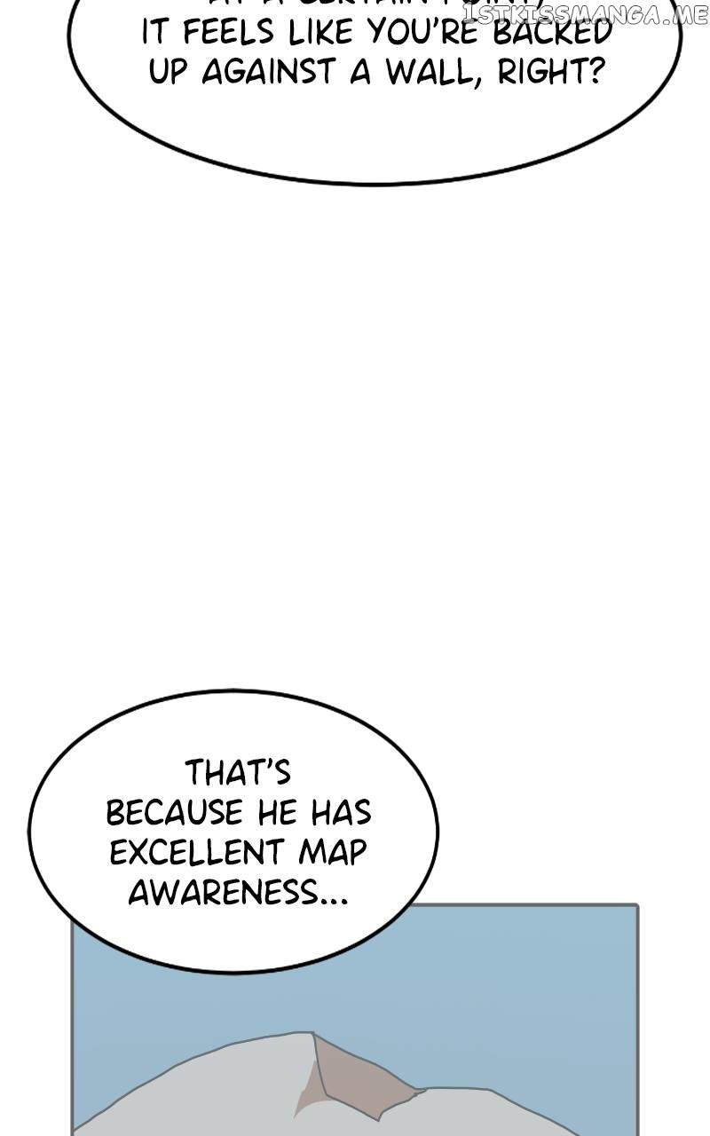 Double Click (PARK Soo-bong) Chapter 75 - Page 81