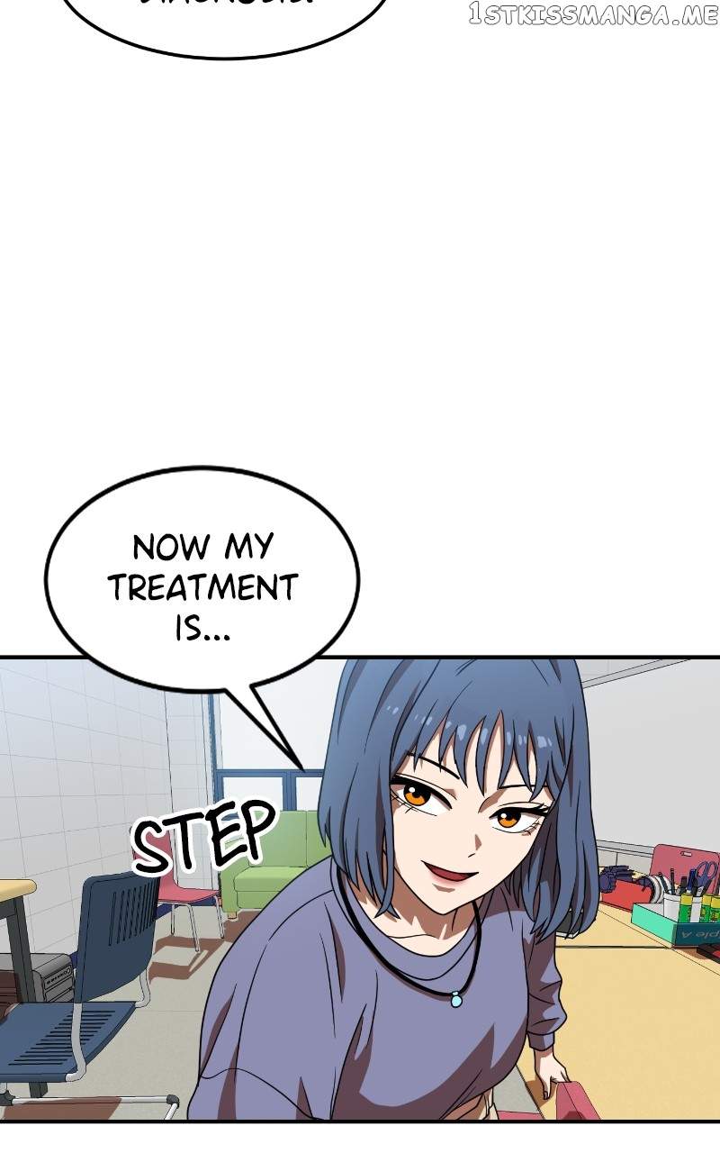 Double Click (PARK Soo-bong) Chapter 75 - Page 99