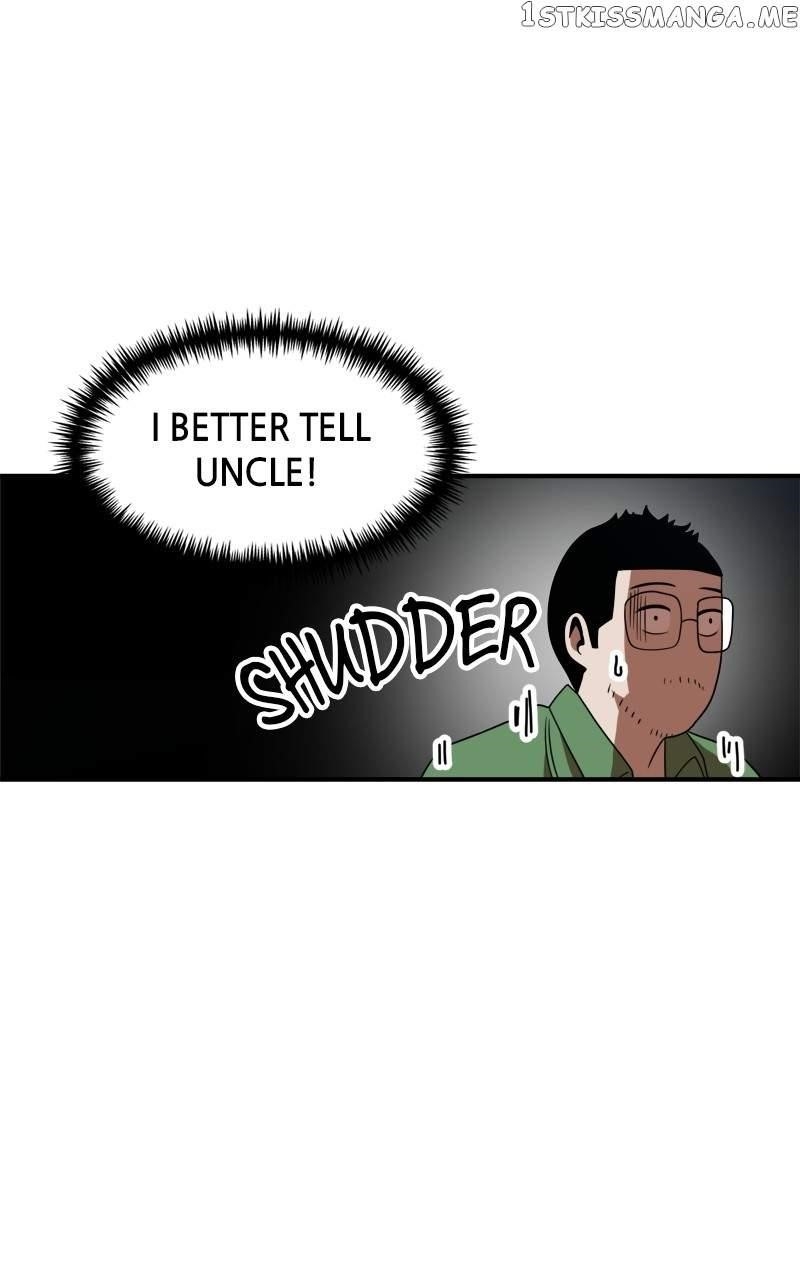 Double Click (PARK Soo-bong) Chapter 76 - Page 123