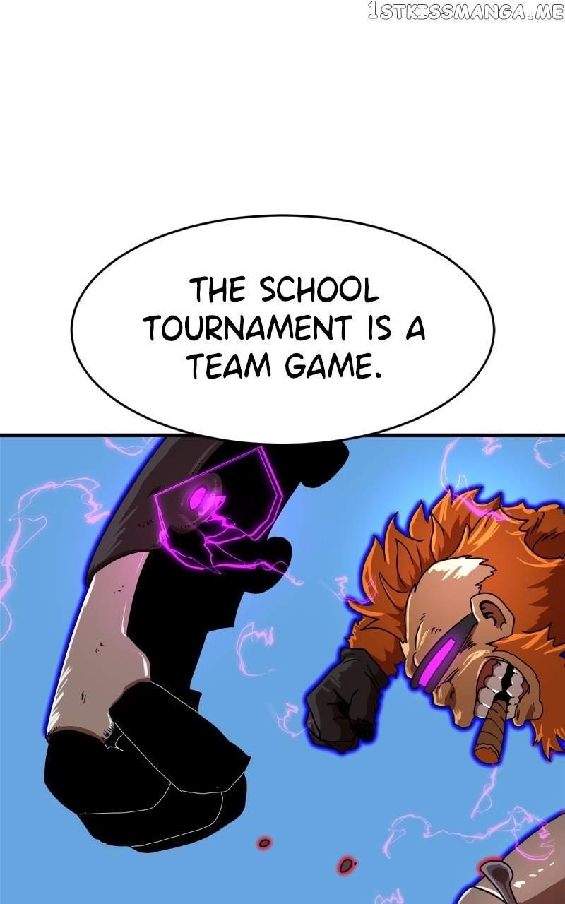 Double Click (PARK Soo-bong) Chapter 77 - Page 16