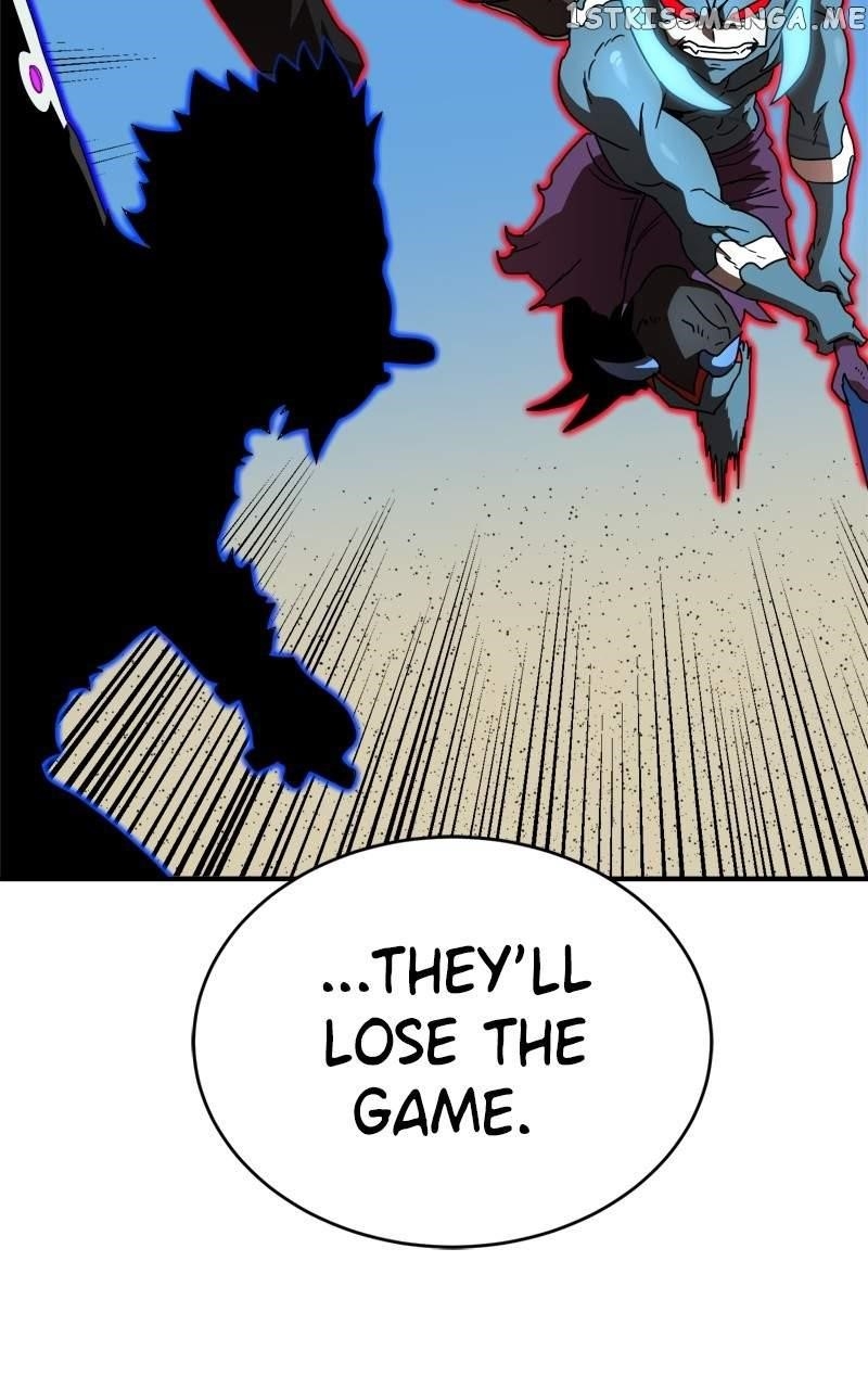 Double Click (PARK Soo-bong) Chapter 77 - Page 21
