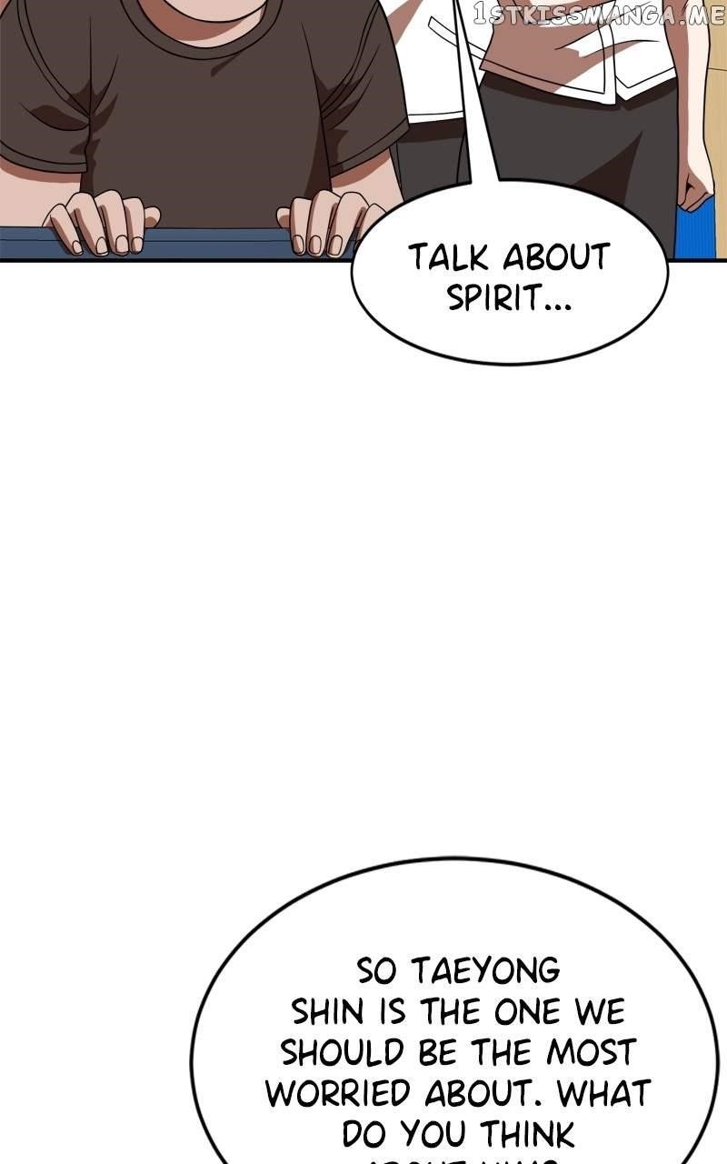Double Click (PARK Soo-bong) Chapter 77 - Page 23