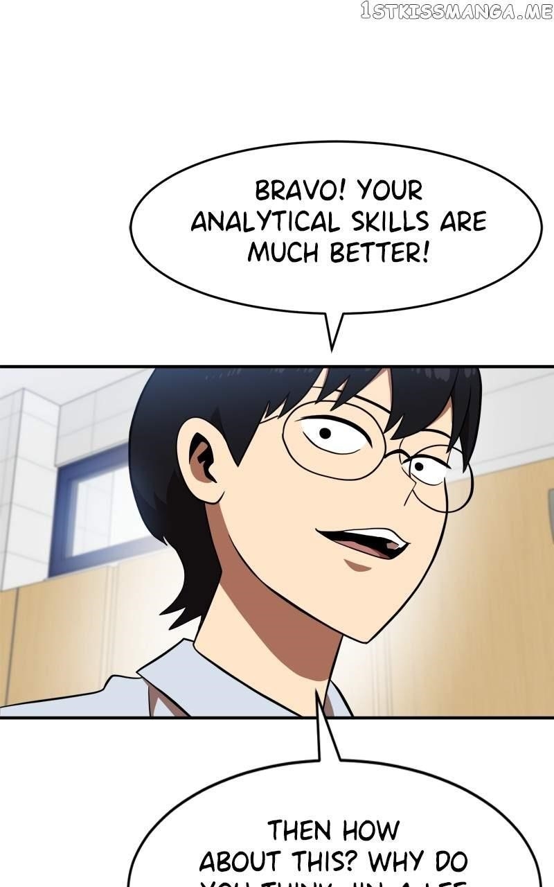 Double Click (PARK Soo-bong) Chapter 77 - Page 28