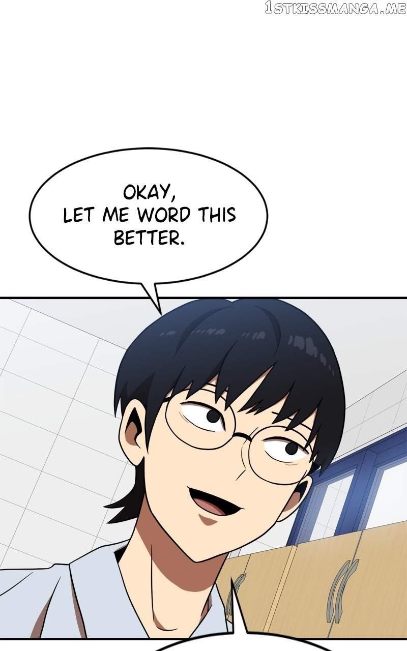 Double Click (PARK Soo-bong) Chapter 77 - Page 36