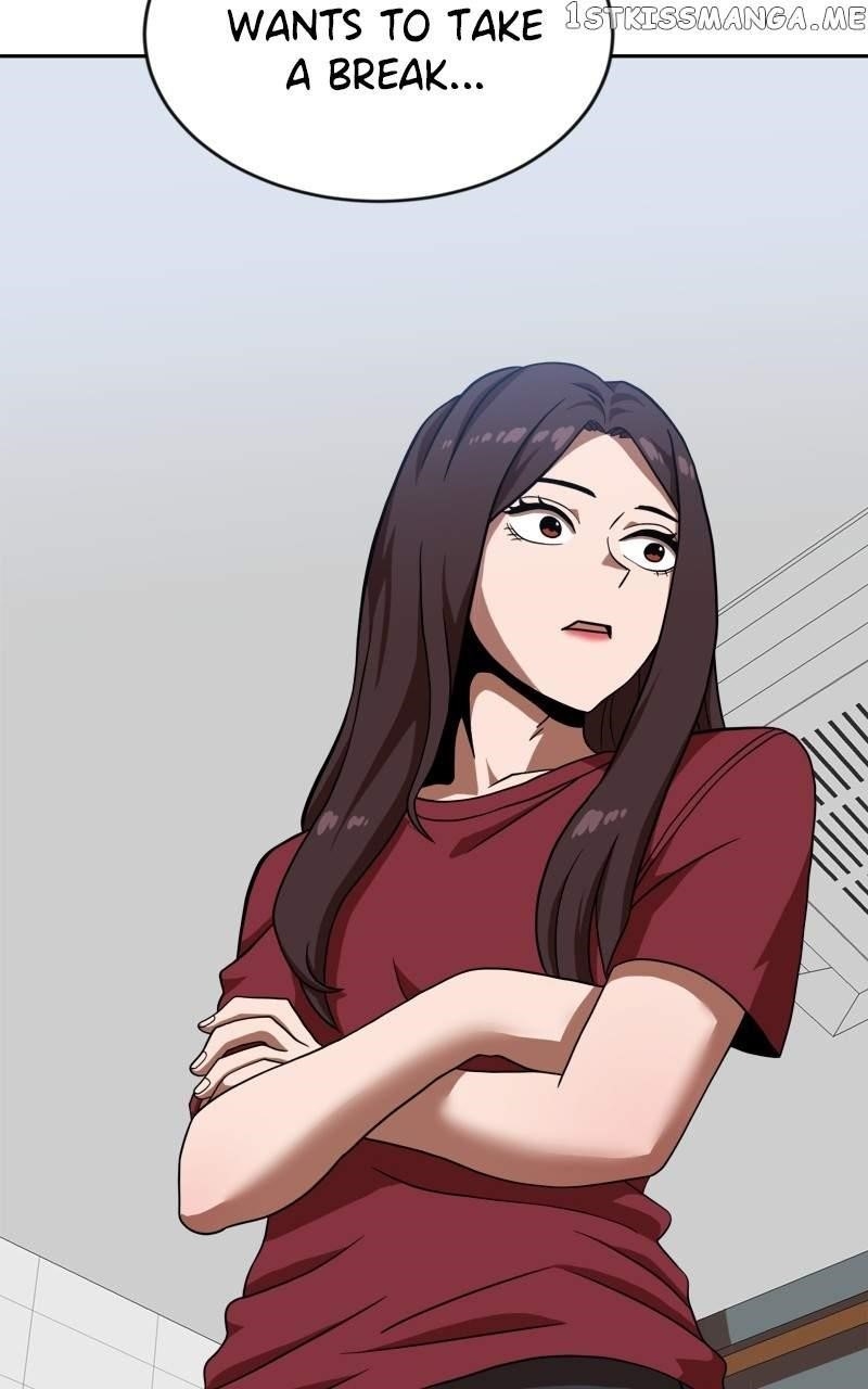 Double Click (PARK Soo-bong) Chapter 78 - Page 16