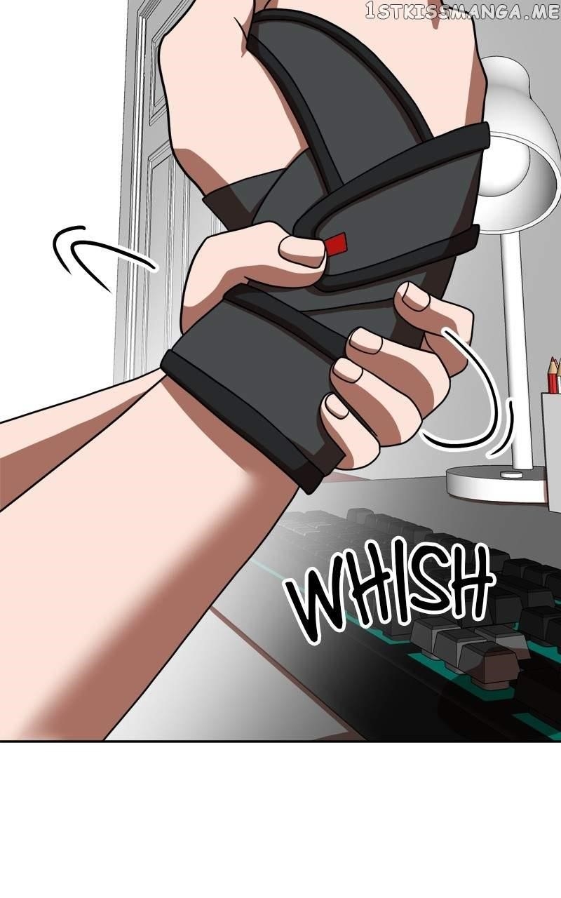 Double Click (PARK Soo-bong) Chapter 78 - Page 41