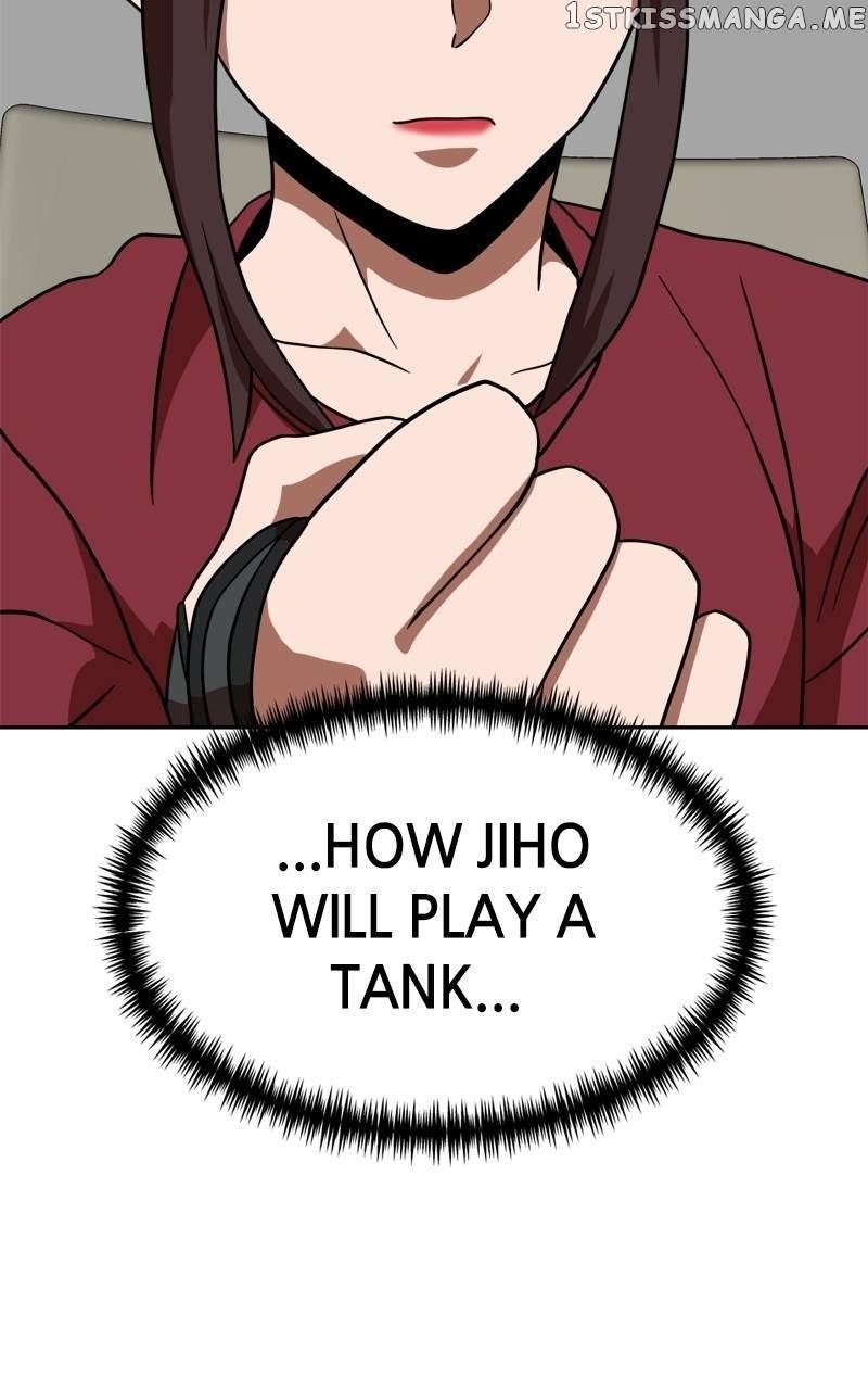 Double Click (PARK Soo-bong) Chapter 78 - Page 51