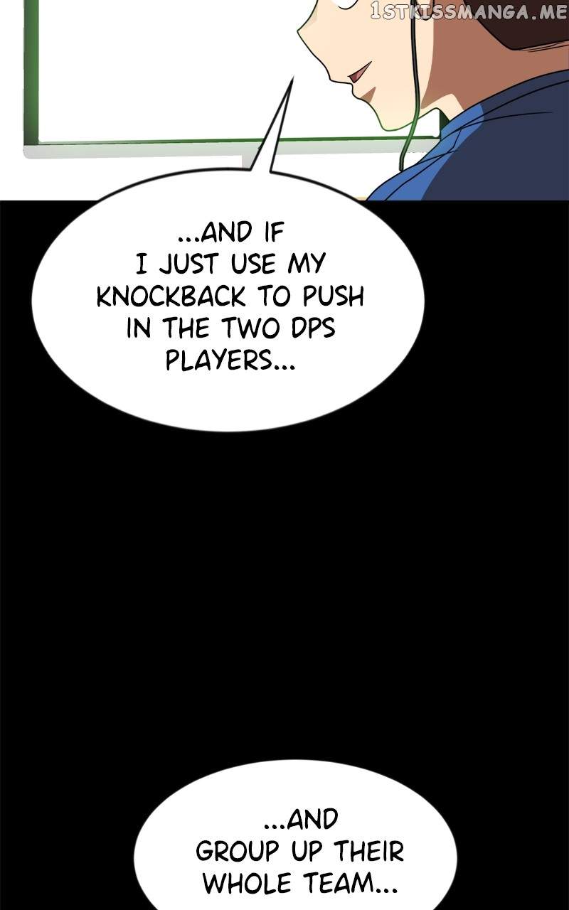 Double Click (PARK Soo-bong) Chapter 79 - Page 104