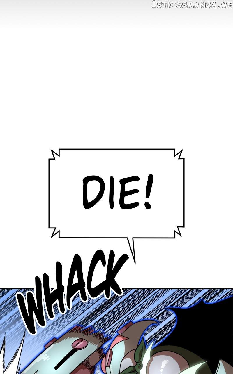 Double Click (PARK Soo-bong) Chapter 79 - Page 110