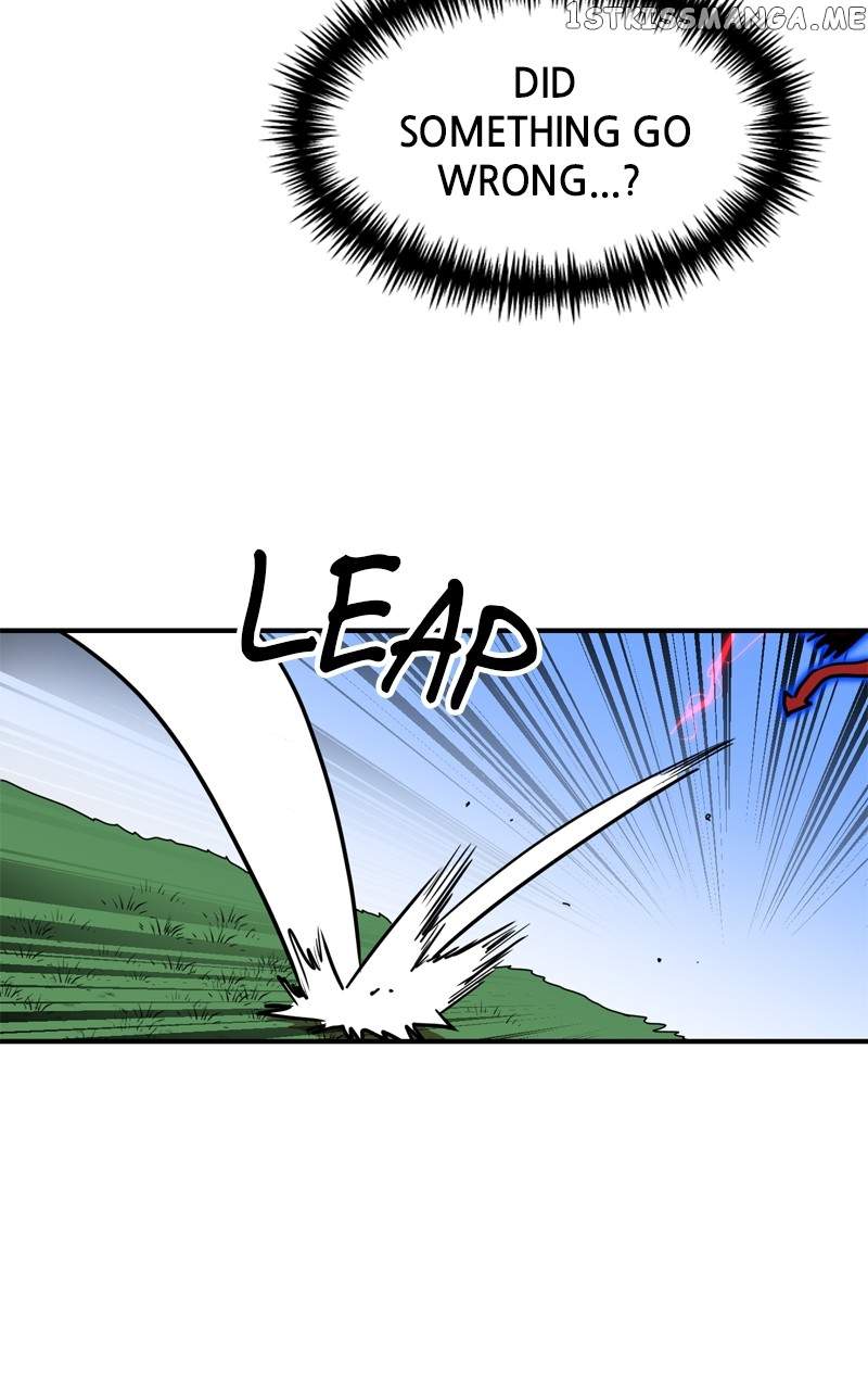 Double Click (PARK Soo-bong) Chapter 79 - Page 134