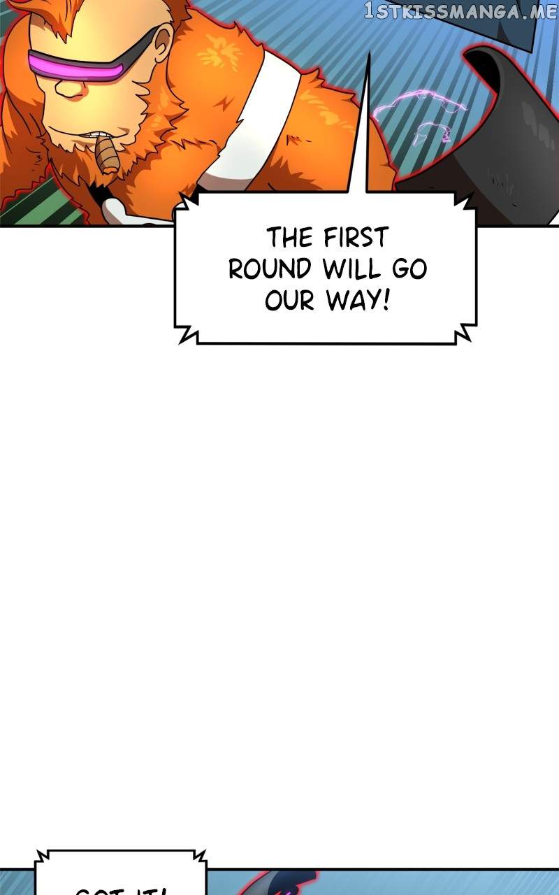 Double Click (PARK Soo-bong) Chapter 79 - Page 19
