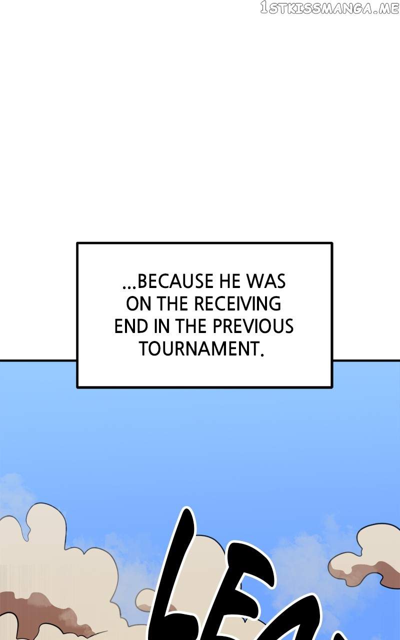 Double Click (PARK Soo-bong) Chapter 79 - Page 47