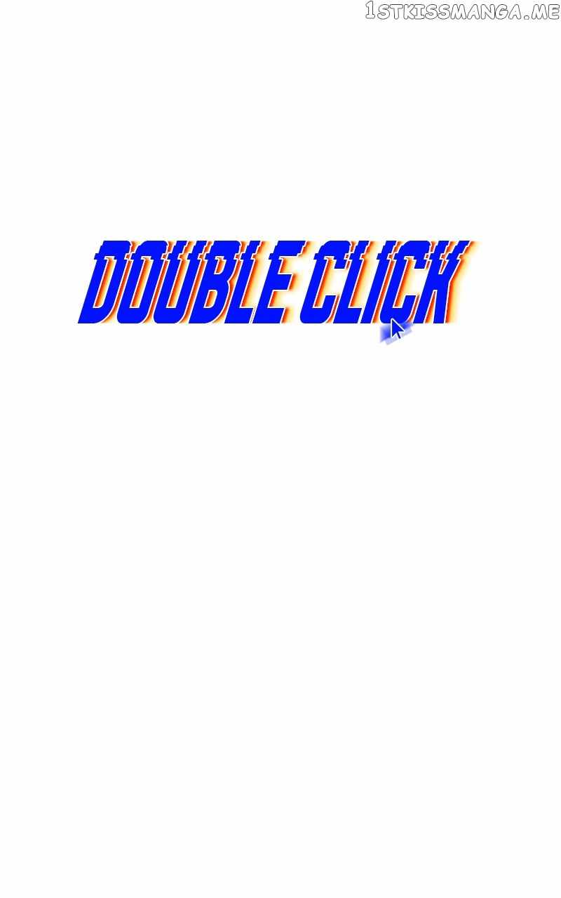 Double Click (PARK Soo-bong) Chapter 80 - Page 34
