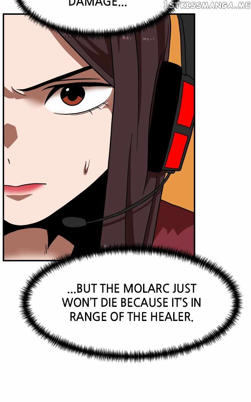 Double Click (PARK Soo-bong) Chapter 80 - Page 47