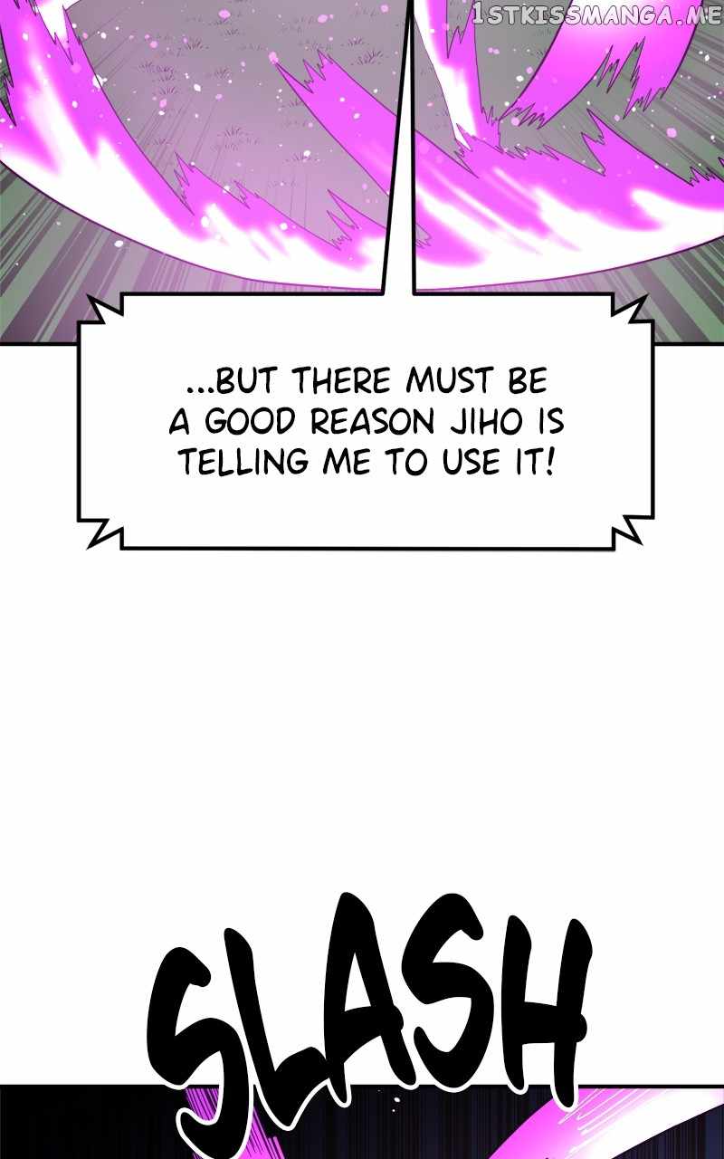 Double Click (PARK Soo-bong) Chapter 80 - Page 74