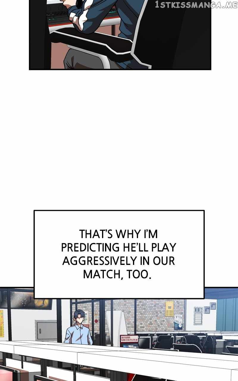 Double Click (PARK Soo-bong) Chapter 81 - Page 26