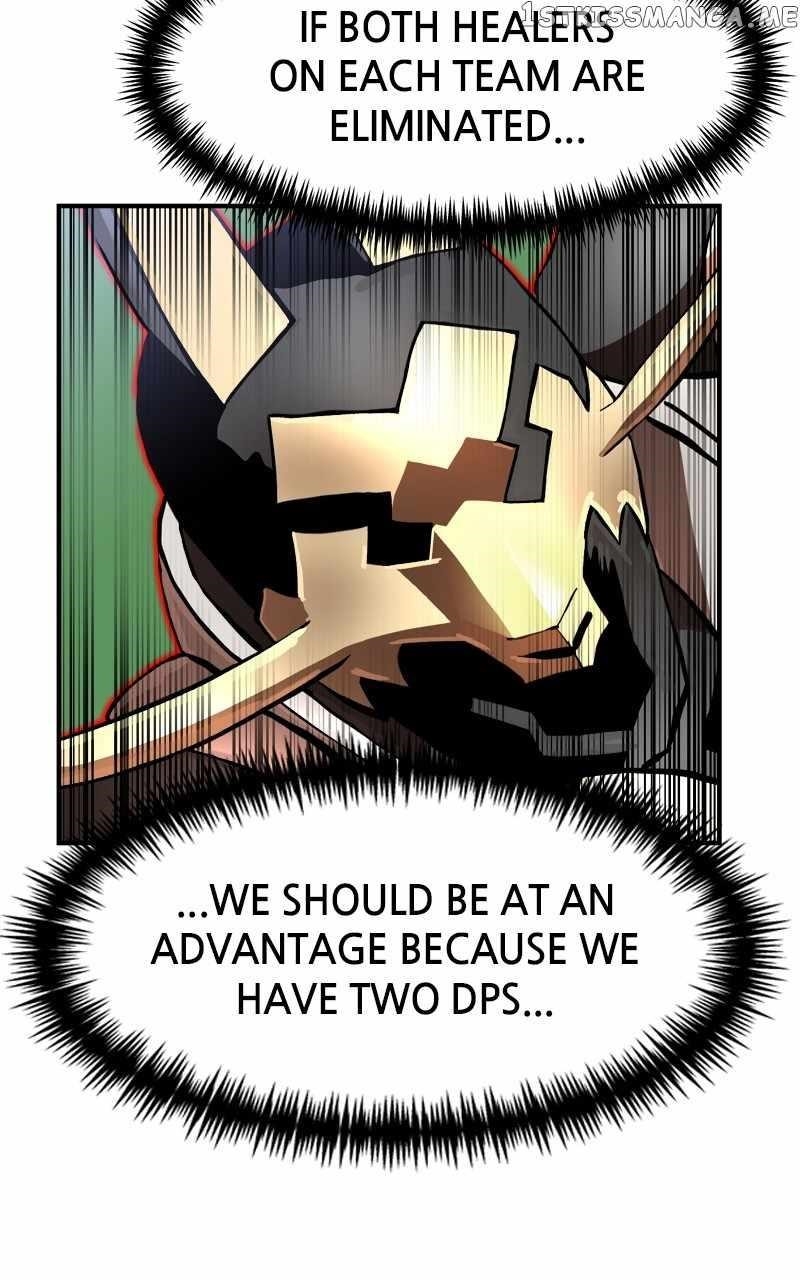 Double Click (PARK Soo-bong) Chapter 82 - Page 109