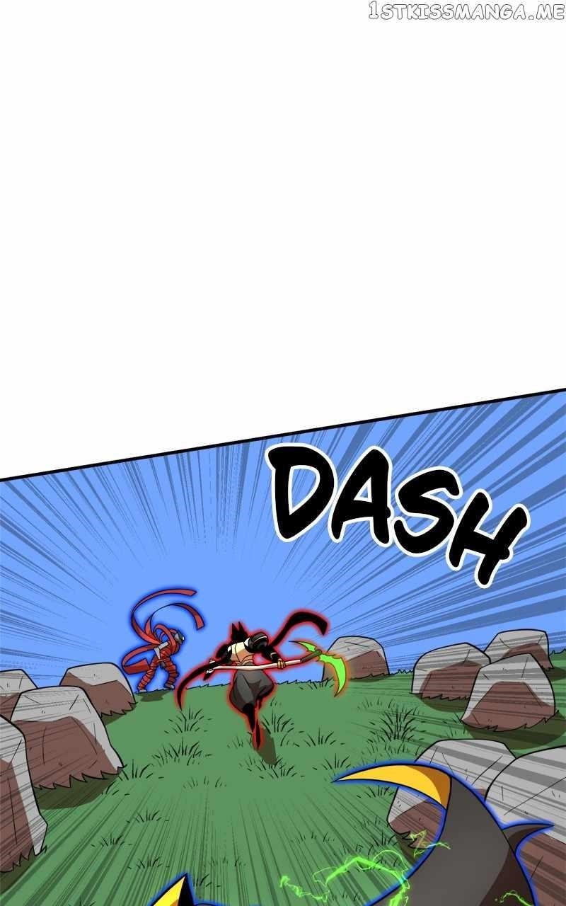 Double Click (PARK Soo-bong) Chapter 82 - Page 31