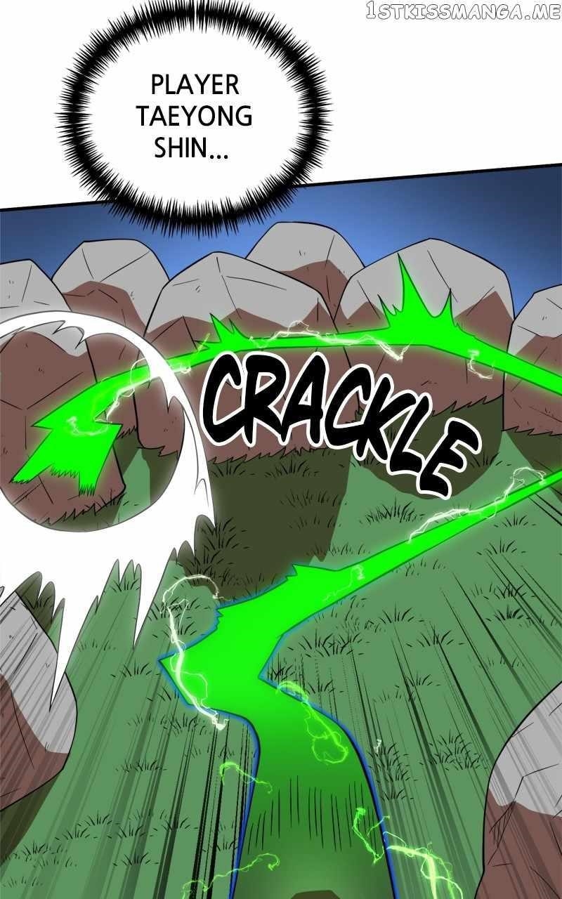 Double Click (PARK Soo-bong) Chapter 82 - Page 33