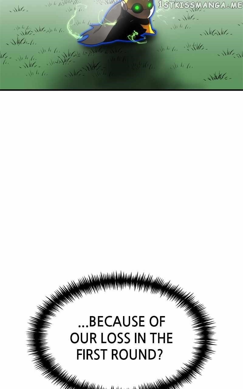 Double Click (PARK Soo-bong) Chapter 82 - Page 41