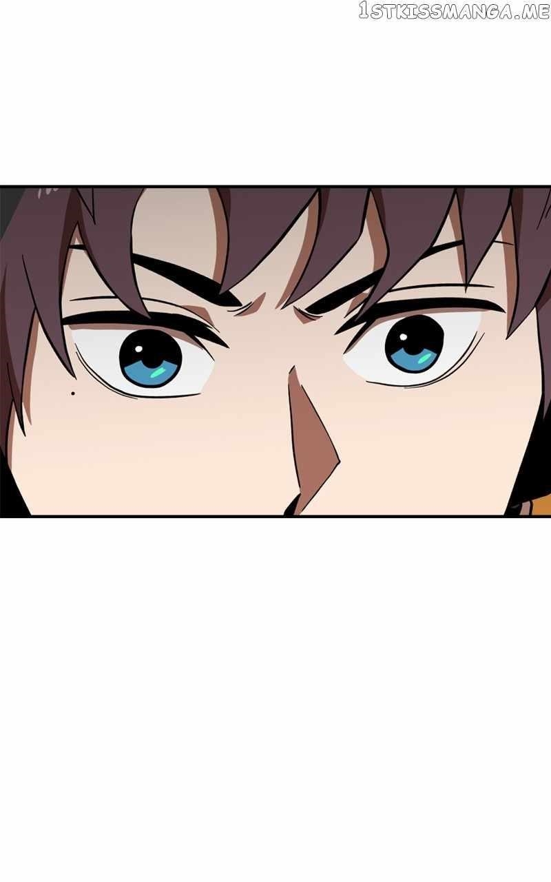Double Click (PARK Soo-bong) Chapter 82 - Page 91