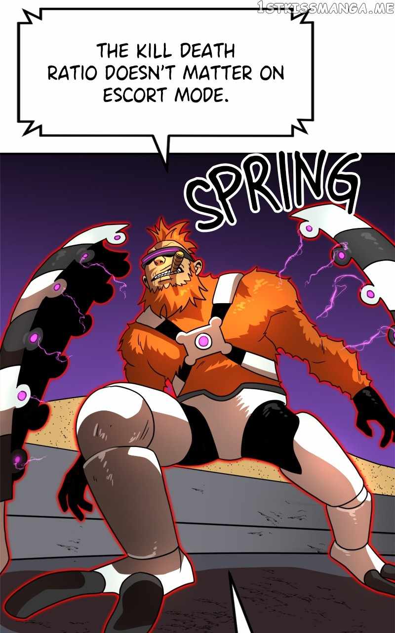 Double Click (PARK Soo-bong) Chapter 83 - Page 106