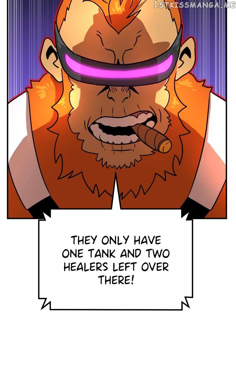 Double Click (PARK Soo-bong) Chapter 83 - Page 108