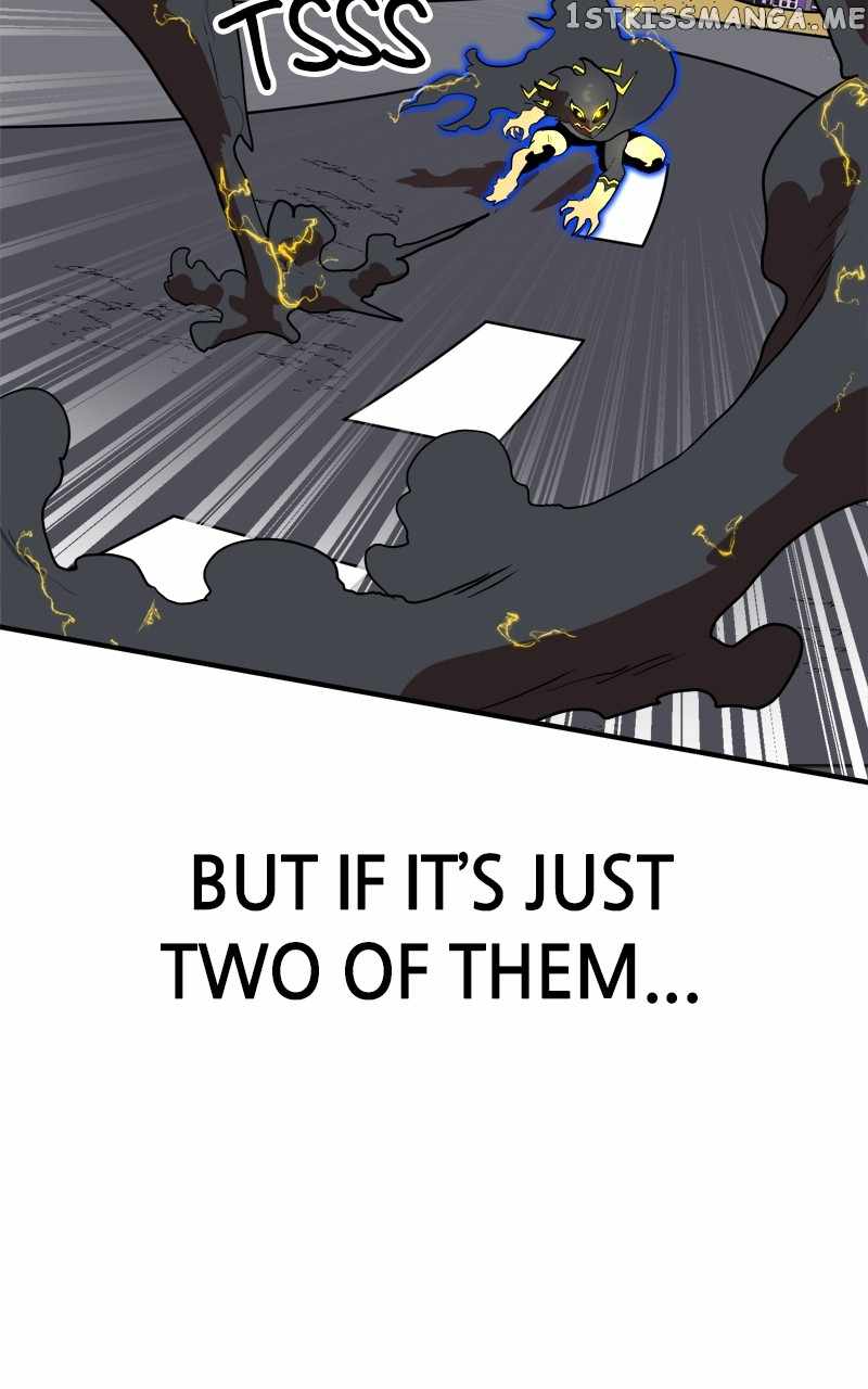 Double Click (PARK Soo-bong) Chapter 83 - Page 121