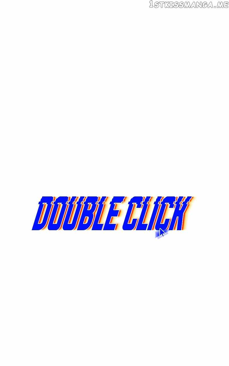 Double Click (PARK Soo-bong) Chapter 83 - Page 22