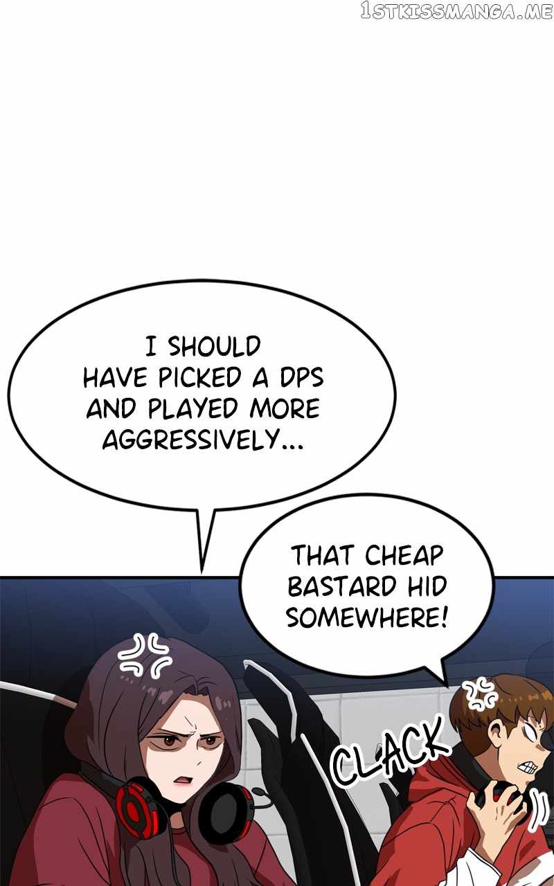 Double Click (PARK Soo-bong) Chapter 83 - Page 34