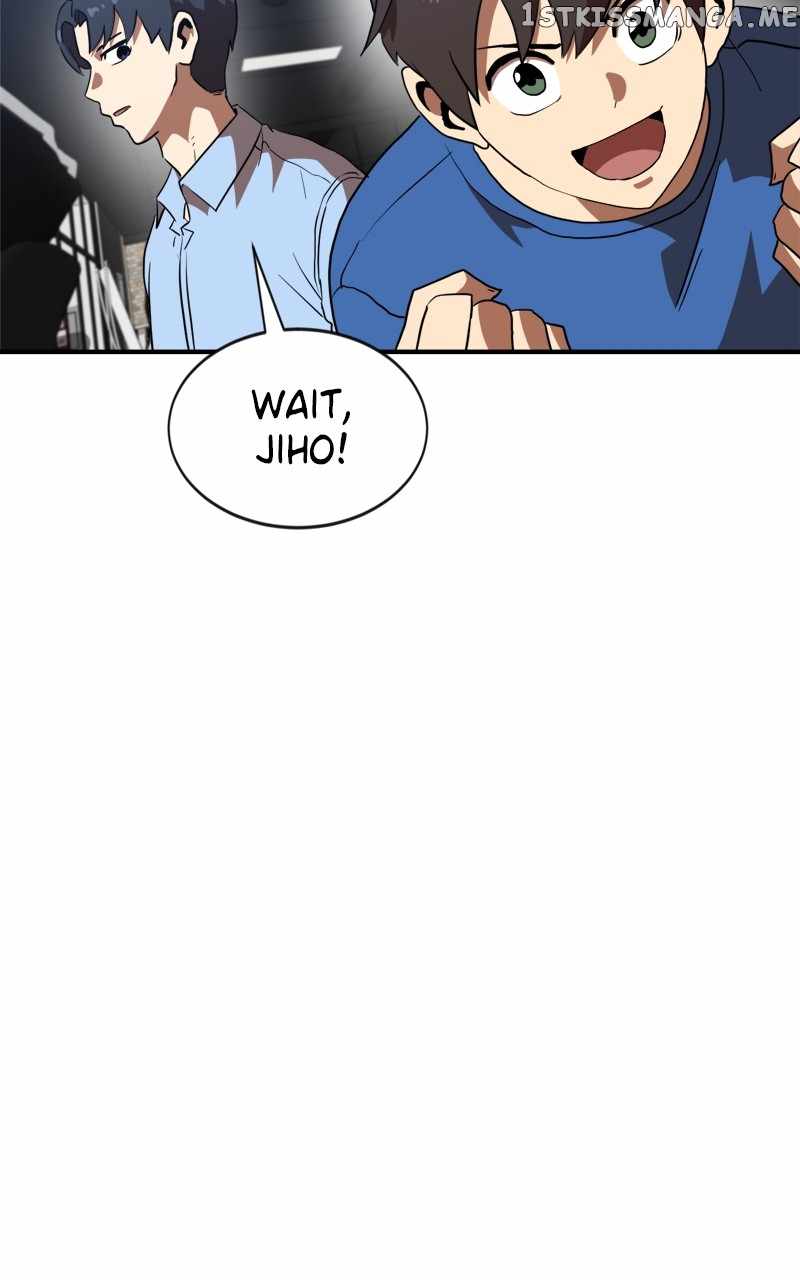 Double Click (PARK Soo-bong) Chapter 83 - Page 42