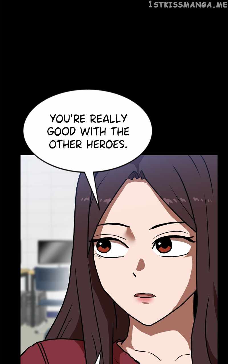 Double Click (PARK Soo-bong) Chapter 83 - Page 58