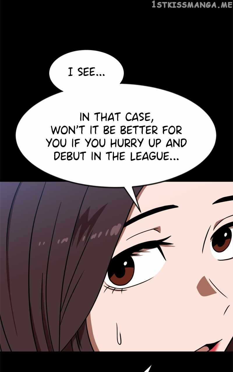 Double Click (PARK Soo-bong) Chapter 83 - Page 64