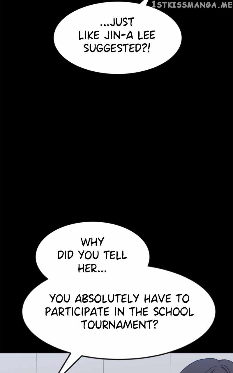 Double Click (PARK Soo-bong) Chapter 83 - Page 65