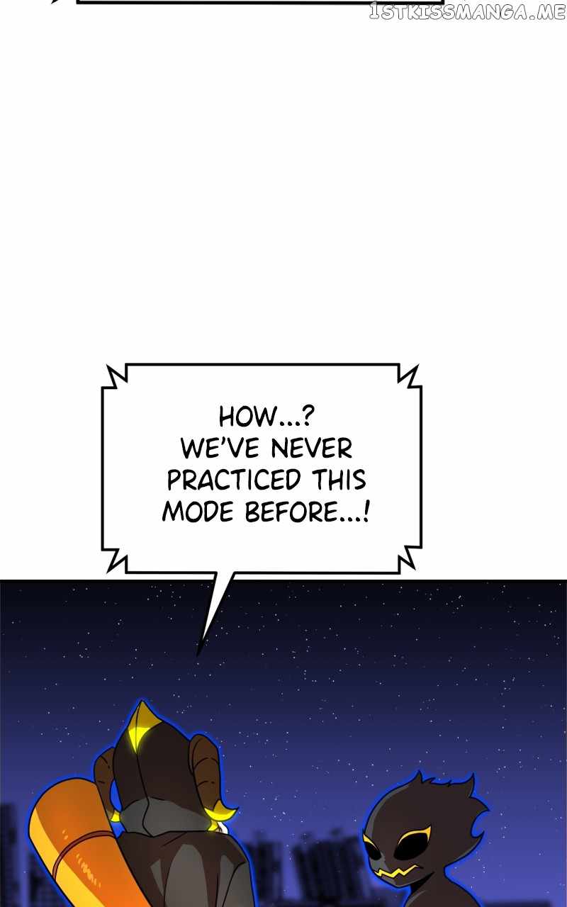 Double Click (PARK Soo-bong) Chapter 83 - Page 80