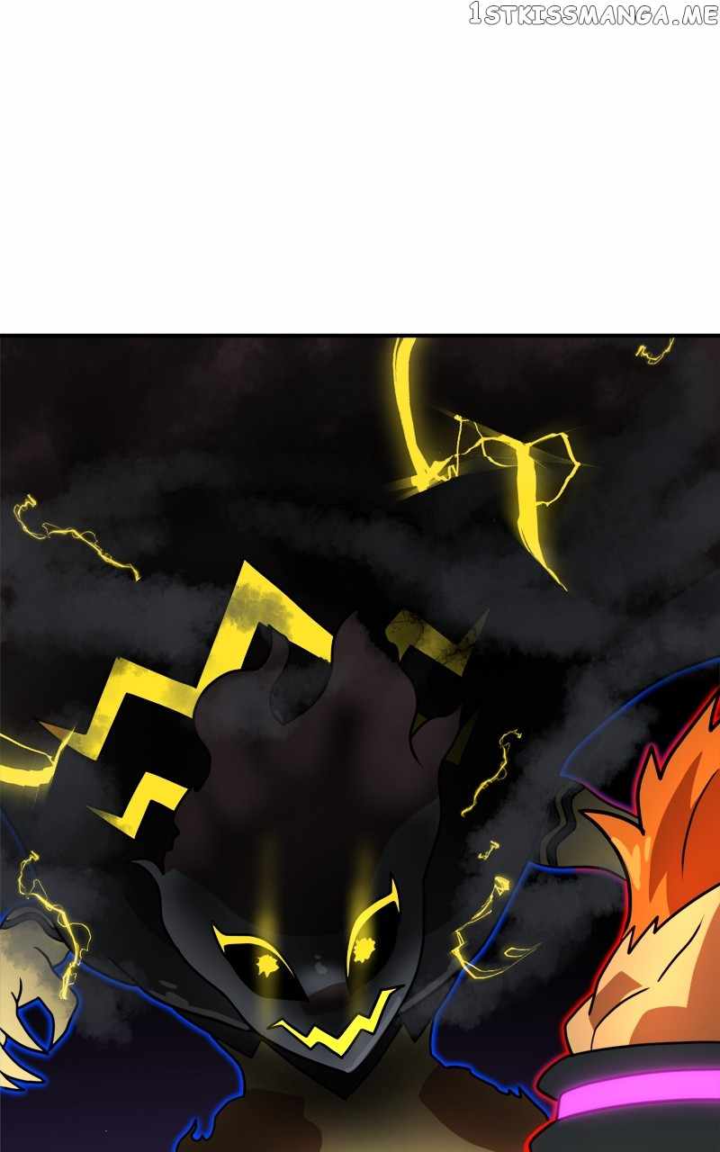 Double Click (PARK Soo-bong) Chapter 83 - Page 92