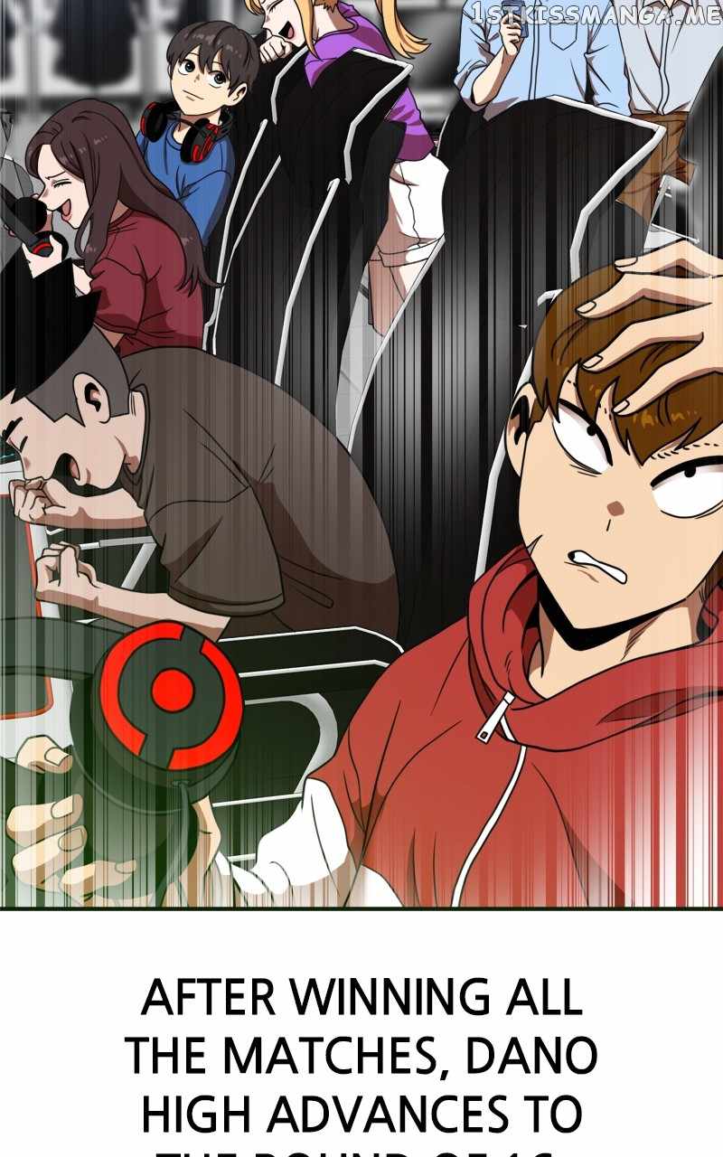 Double Click (PARK Soo-bong) Chapter 84 - Page 107