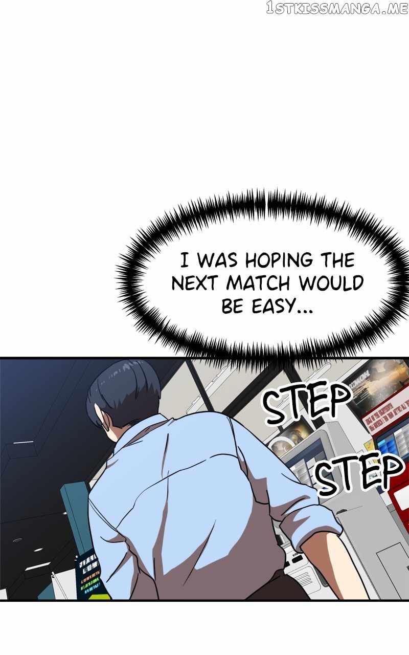 Double Click (PARK Soo-bong) Chapter 84 - Page 115