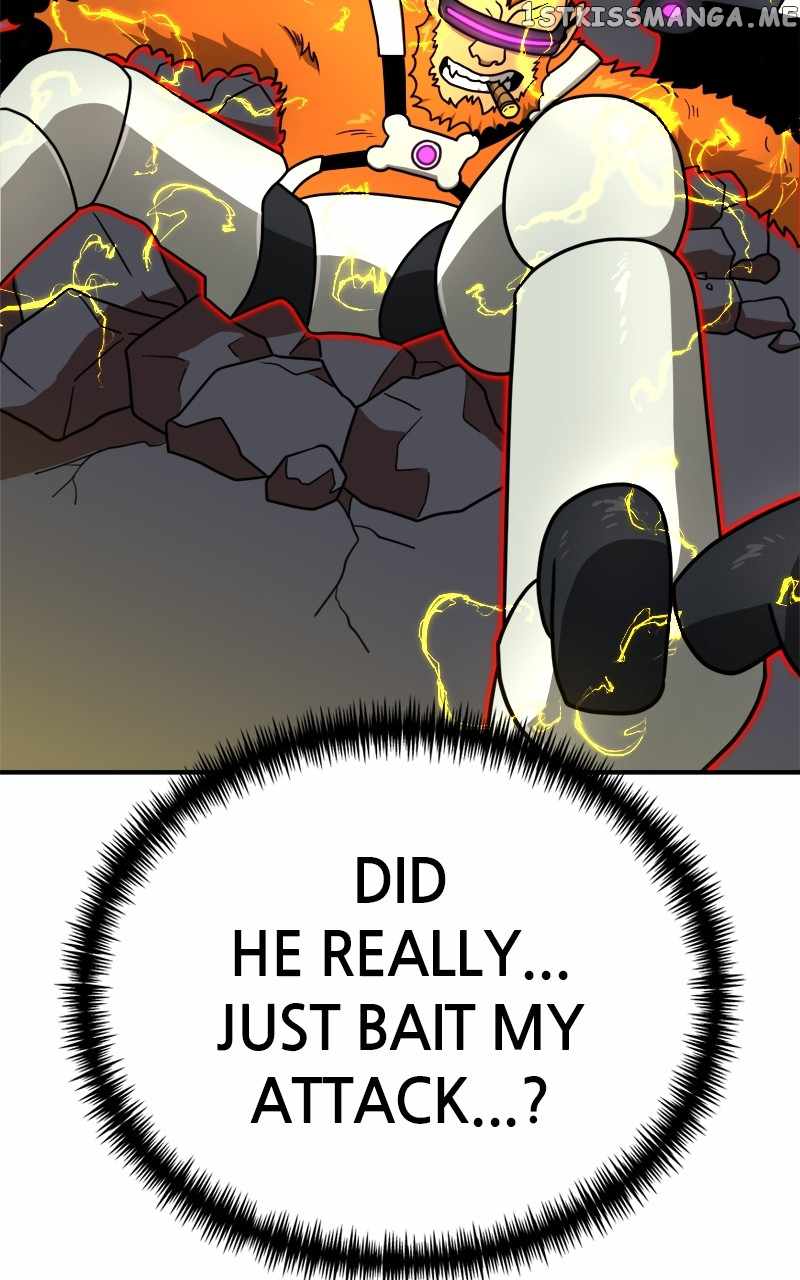 Double Click (PARK Soo-bong) Chapter 84 - Page 17