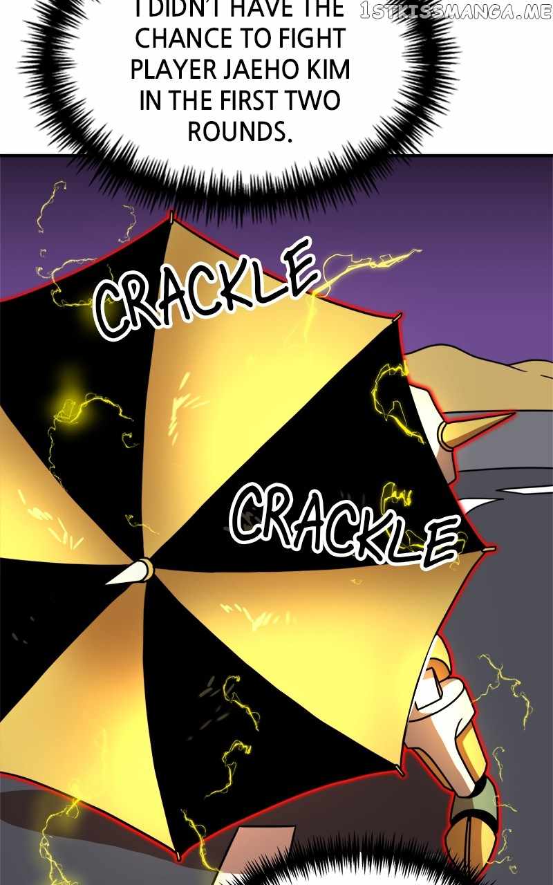 Double Click (PARK Soo-bong) Chapter 84 - Page 25