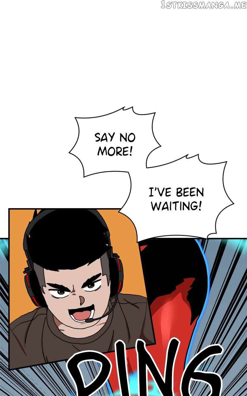 Double Click (PARK Soo-bong) Chapter 84 - Page 51