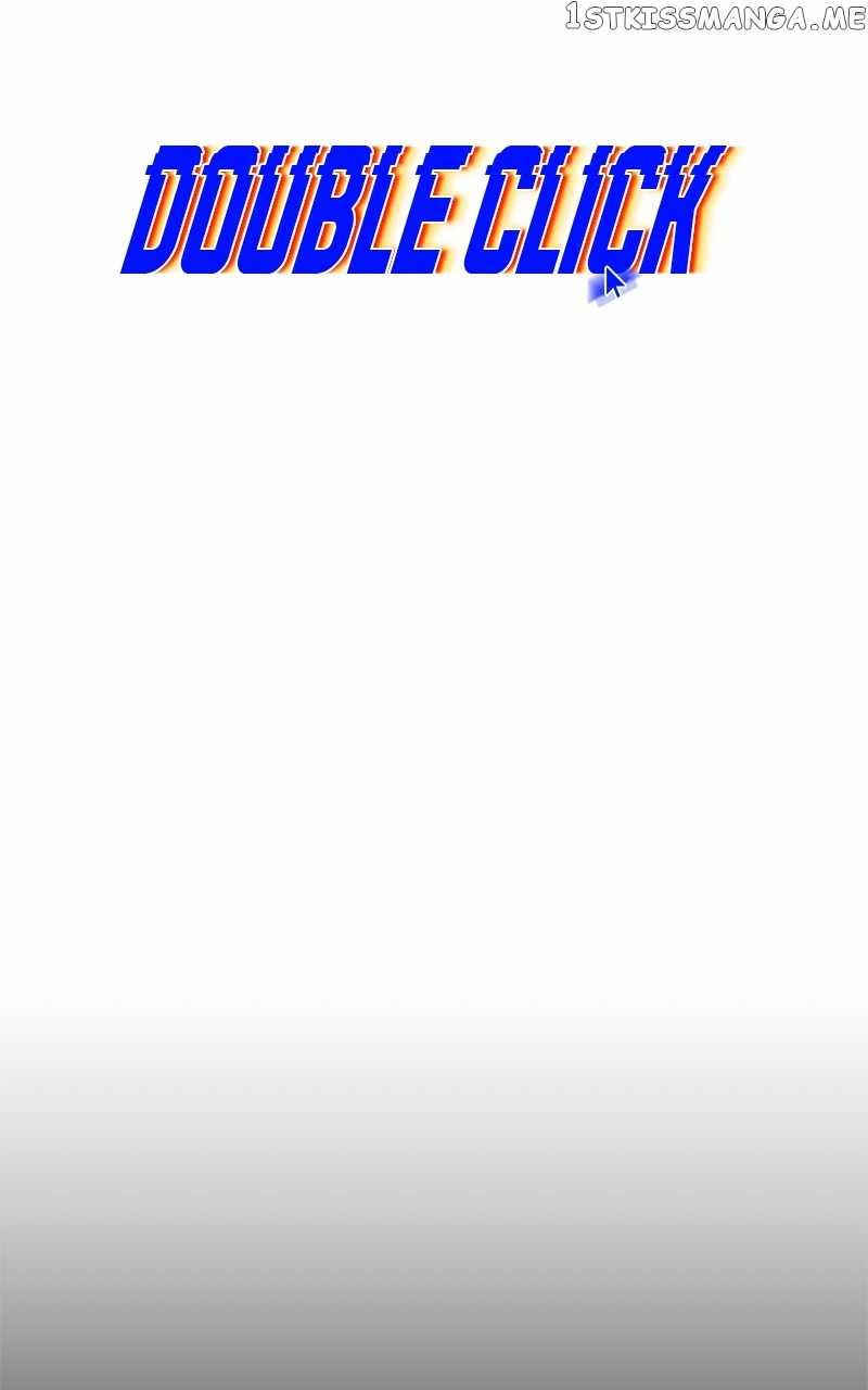 Double Click (PARK Soo-bong) Chapter 84 - Page 58