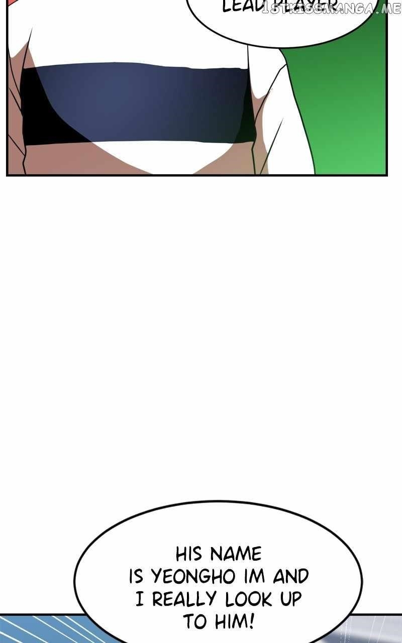 Double Click (PARK Soo-bong) Chapter 85 - Page 32