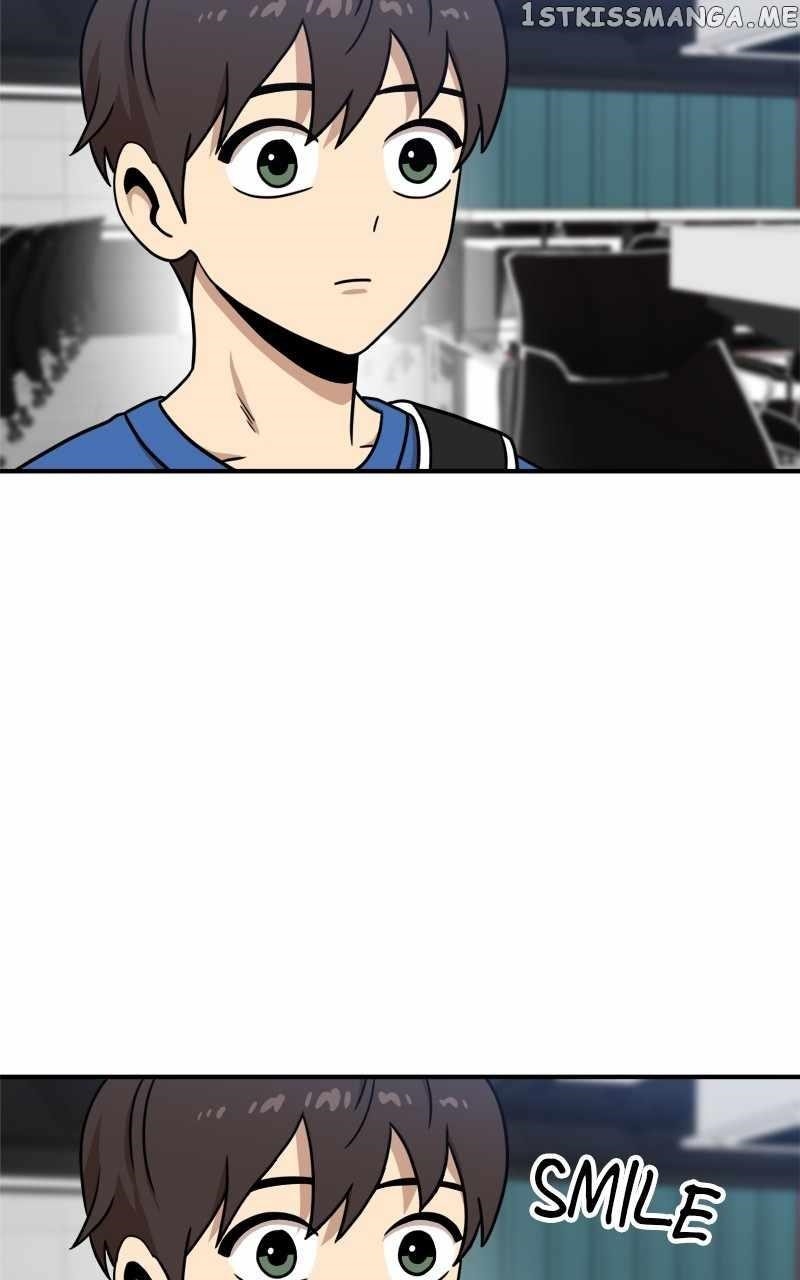 Double Click (PARK Soo-bong) Chapter 85 - Page 45